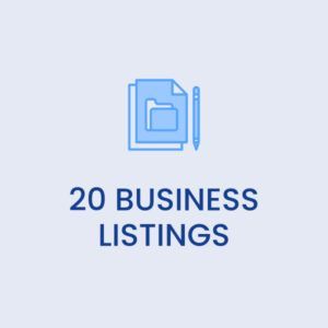 20-business-listings