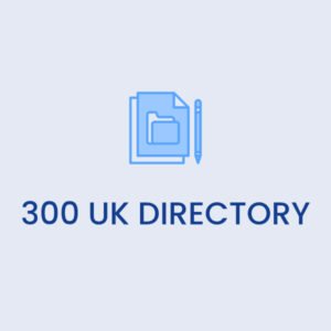 300-uk-directory