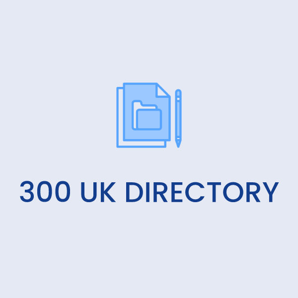 300-uk-directory